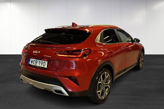 Kia XCeed 3 of 23