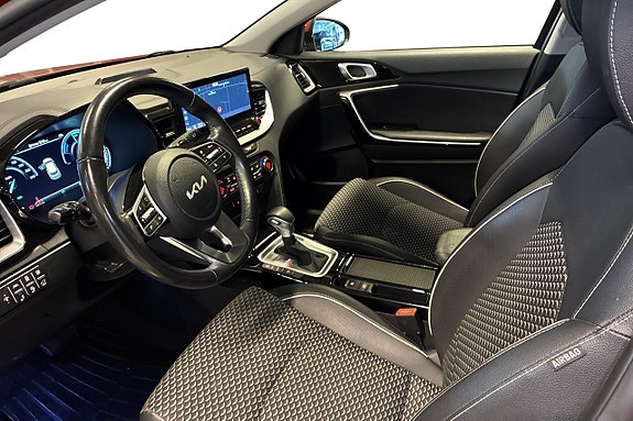 Kia XCeed 9 of 23