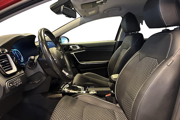 Kia XCeed 14 of 23