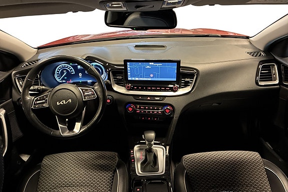 Kia XCeed 10 of 23
