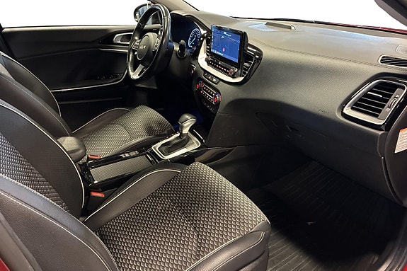 Kia XCeed 11 of 23