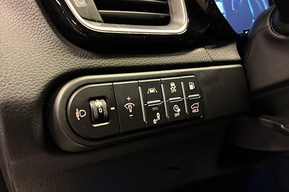 Kia XCeed 21 of 23