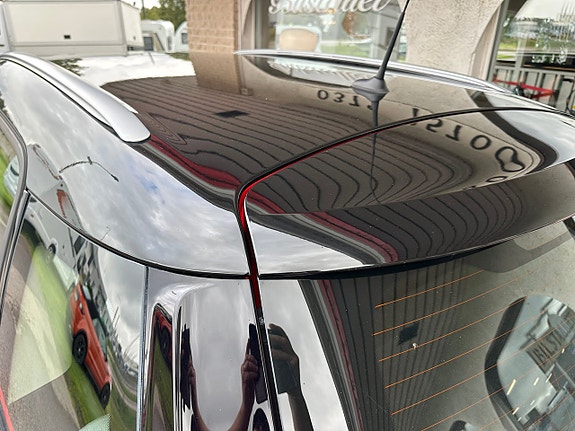 MINI Cooper 18 of 19