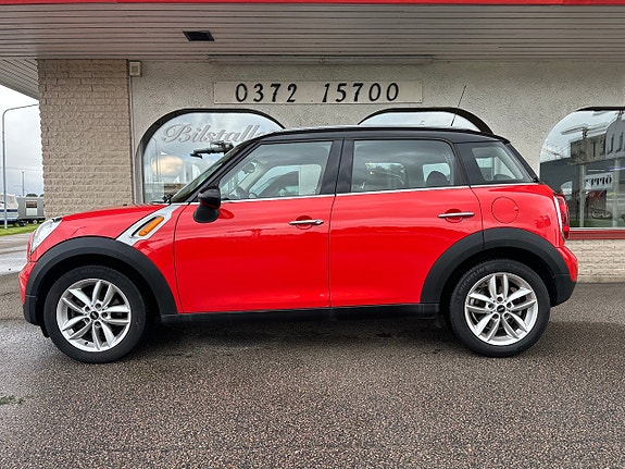 MINI Cooper 2 of 19