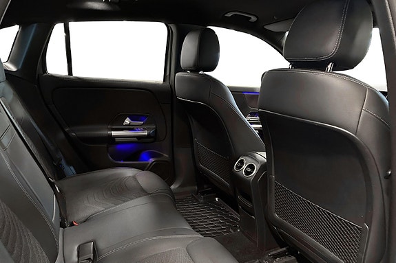 Mercedes-Benz EQA250 18 of 23