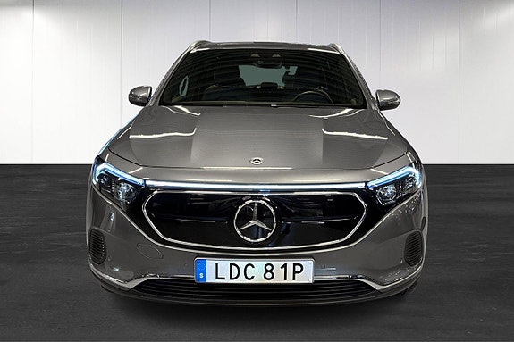 Mercedes-Benz EQA250 5 of 23