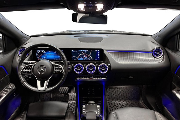 Mercedes-Benz EQA250 10 of 23