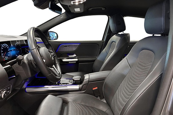 Mercedes-Benz EQA250 14 of 23