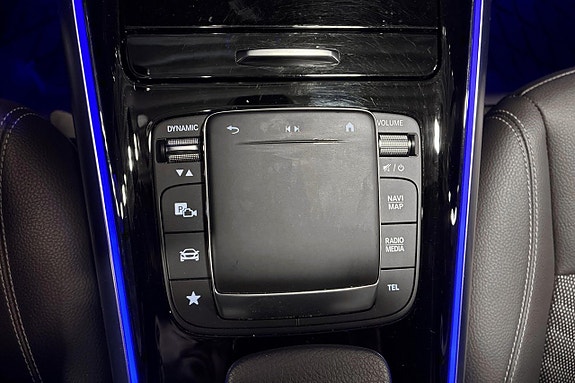 Mercedes-Benz EQA250 20 of 23