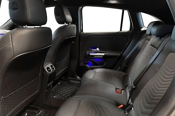 Mercedes-Benz EQA250 15 of 23