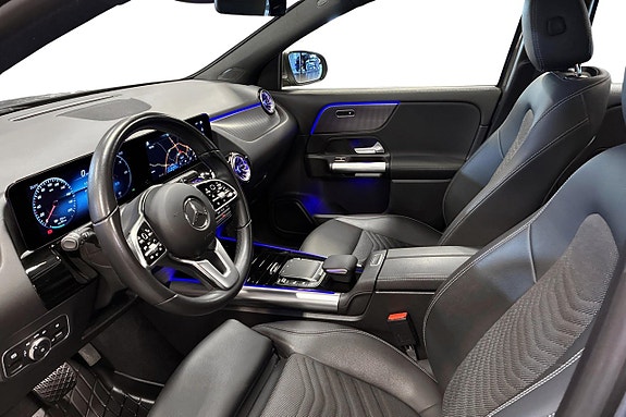Mercedes-Benz EQA250 9 of 23