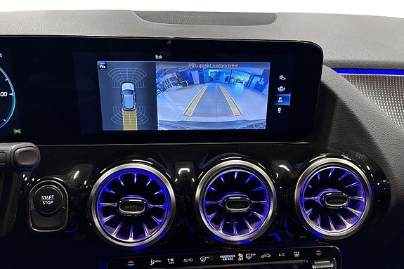 Mercedes-Benz EQA250 19 of 23