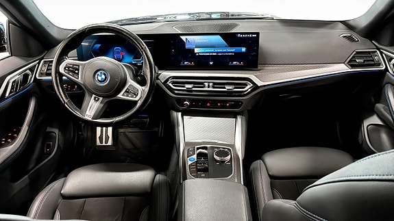 BMW i4 4 of 9