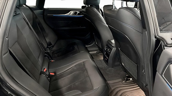 BMW i4 5 of 9
