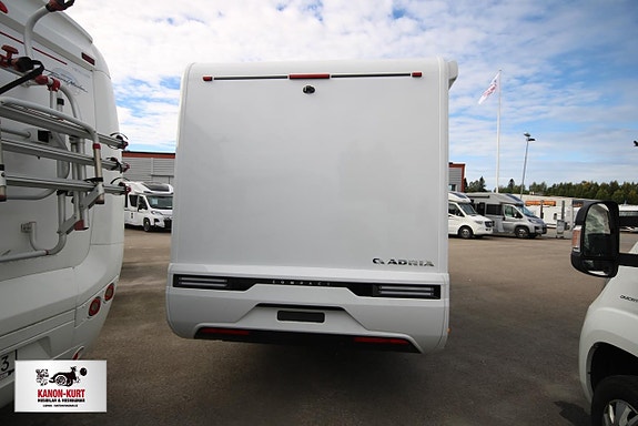 Adria Compact Select DL 3 of 18