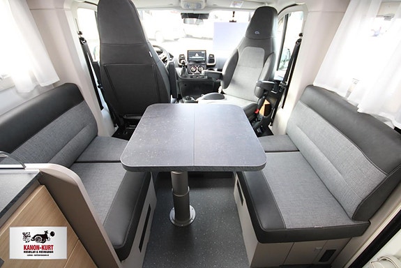 Adria Compact Select DL 11 of 18
