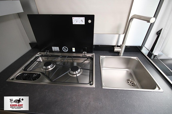 Adria Compact Select DL 13 of 18
