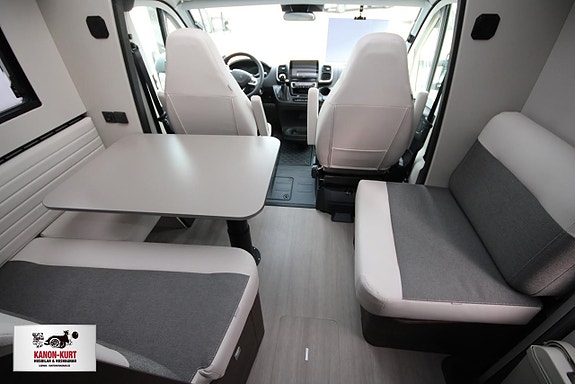 Adria Coral Supreme 670 SL 12 of 20