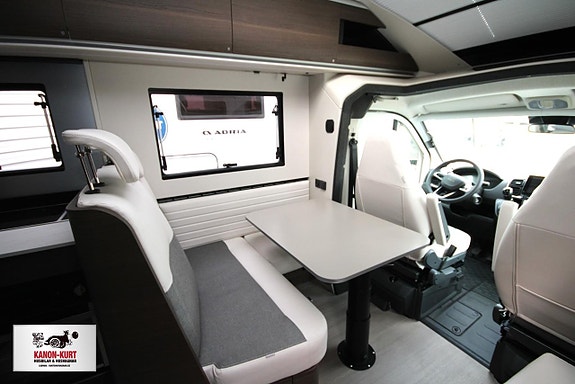 Adria Coral Supreme 670 SL 13 of 20
