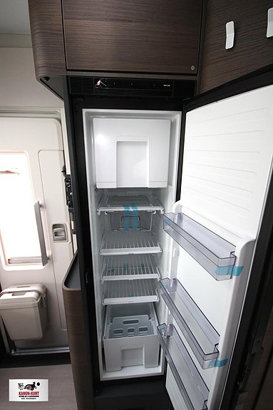 Adria Coral Supreme 670 SL 16 of 20