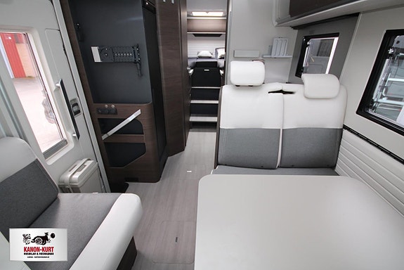 Adria Coral Supreme 670 SL 5 of 20