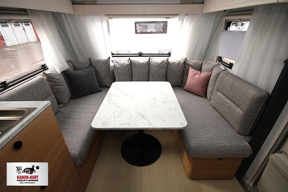 Adria Adora 522 UP 7 of 15