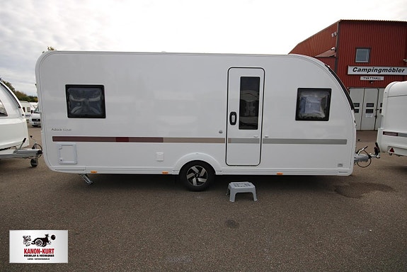 Adria Adora 522 UP 2 of 15