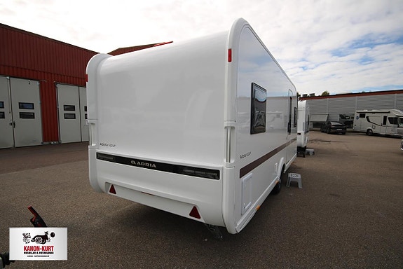 Adria Adora 522 UP 3 of 15