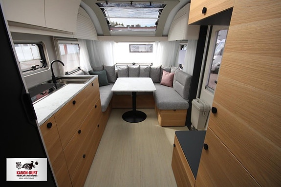 Adria Adora 522 UP 6 of 15