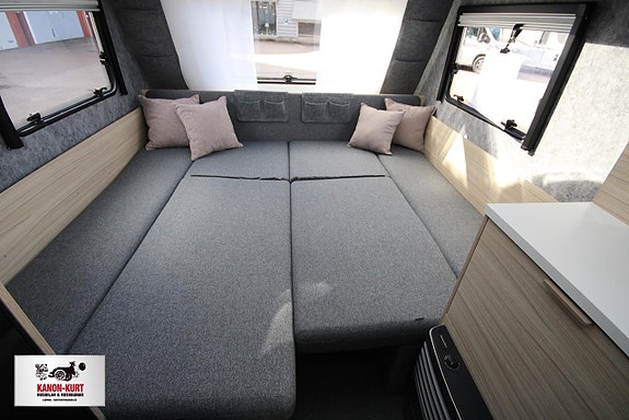 Adria Altea 362 LH 5 of 14