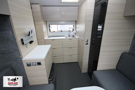 Adria Altea 362 LH 6 of 14
