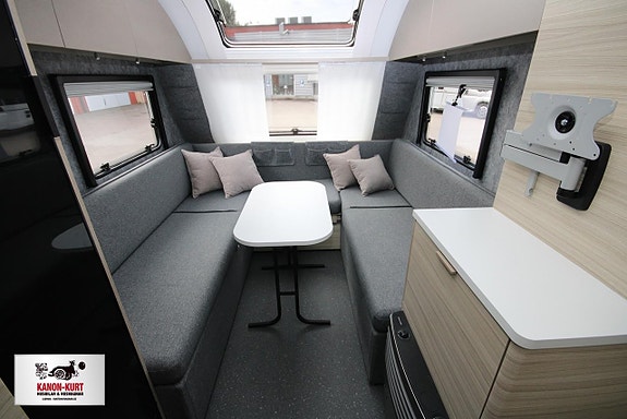 Adria Altea 362 LH 4 of 14