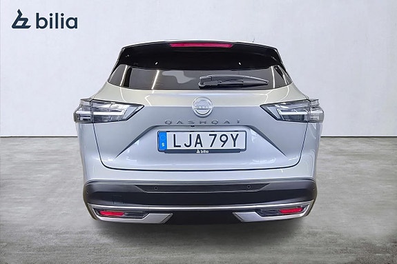 Nissan Qashqai 10 of 30