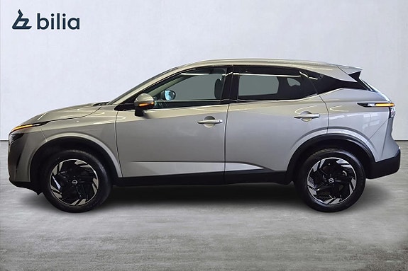 Nissan Qashqai 6 of 30