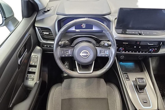 Nissan Qashqai 21 of 30