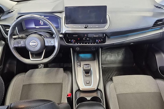 Nissan Qashqai 20 of 30