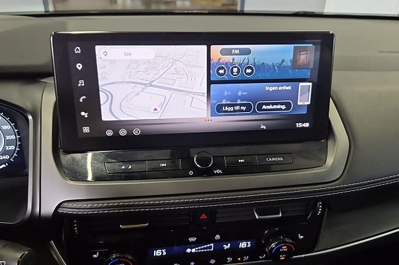 Nissan Qashqai 27 of 30