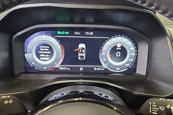 Nissan Qashqai 26 of 30