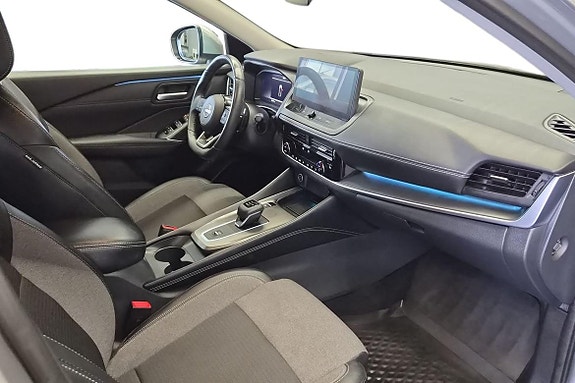 Nissan Qashqai 13 of 30