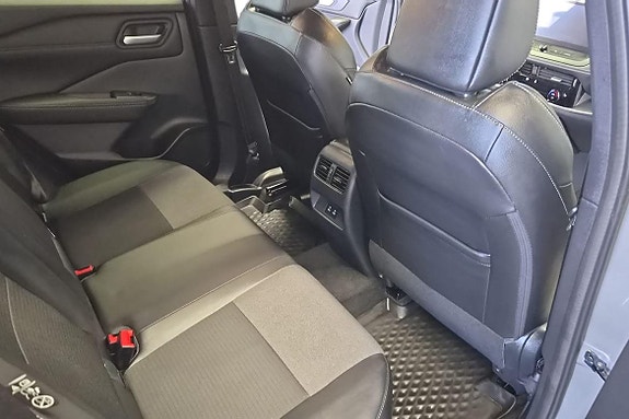 Nissan Qashqai 18 of 30