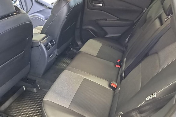 Nissan Qashqai 25 of 30