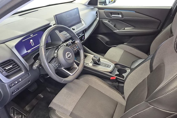 Nissan Qashqai 28 of 30