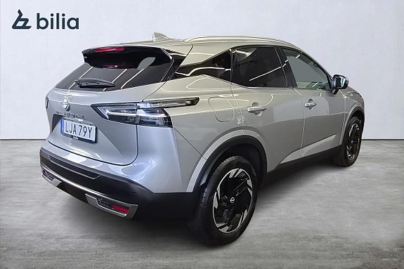 Nissan Qashqai 14 of 30