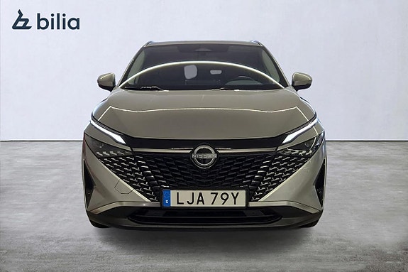 Nissan Qashqai 12 of 30