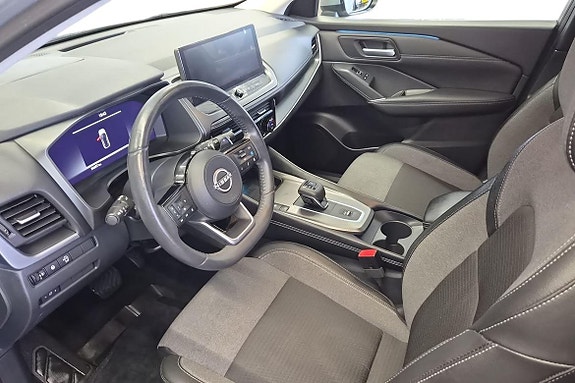 Nissan Qashqai 24 of 30