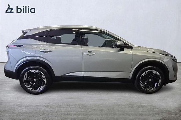 Nissan Qashqai 11 of 30