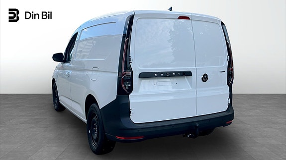 Volkswagen Caddy 3 of 12