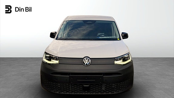 Volkswagen Caddy 4 of 12