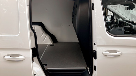 Volkswagen Caddy 11 of 12