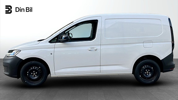 Volkswagen Caddy 2 of 12